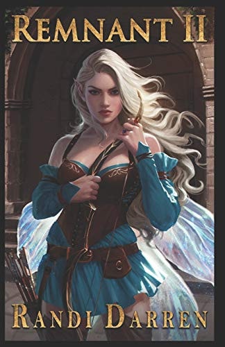 Remnant Book 2