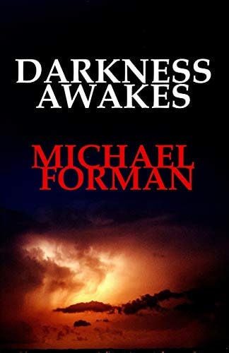 Darkness Awakes Psychological Thriller, Neo Noir, Erotica, Crime Thriller, Crime