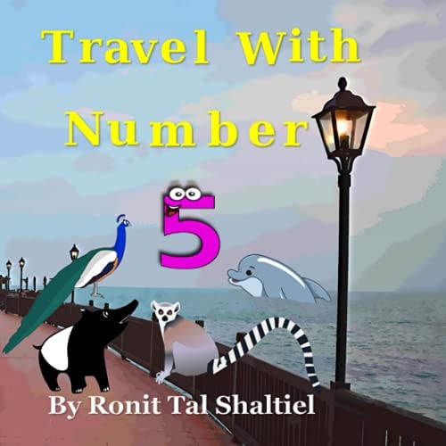 Travel with Number 5 Malaysia