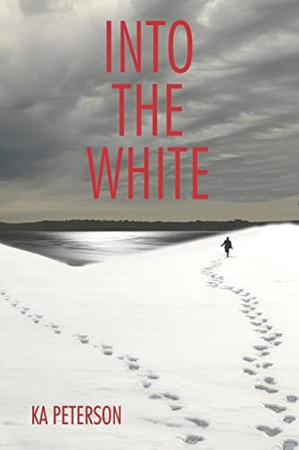 Into the White