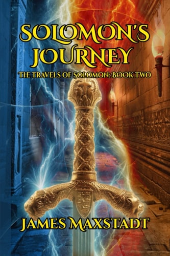 Solomon's Journey