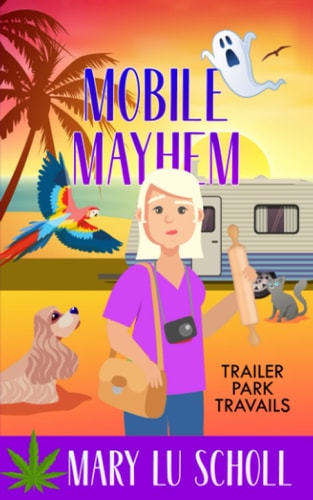 Mobile Mayhem