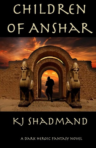 Children of Anshar