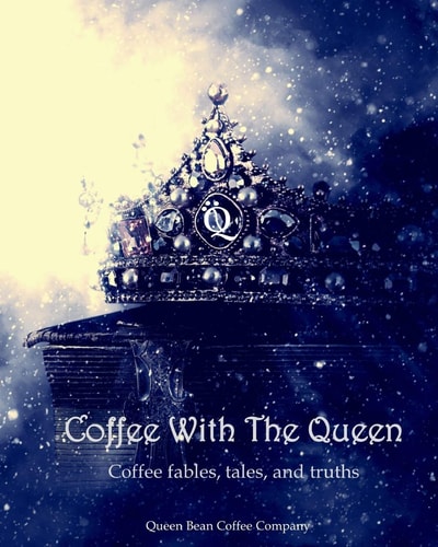 Coffee Fables, Tales, and Truths