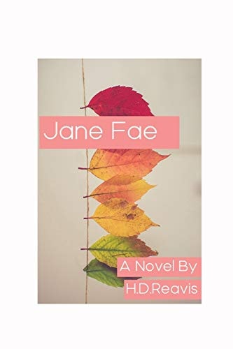 Jane Fae