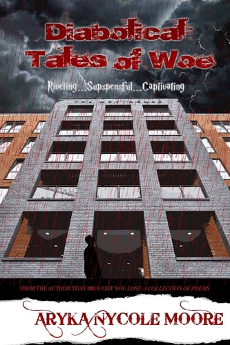 Diabolical Tales of Woe