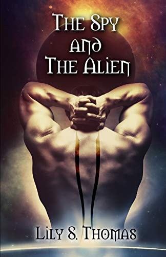 The Spy and The Alien SciFi Alien Romance