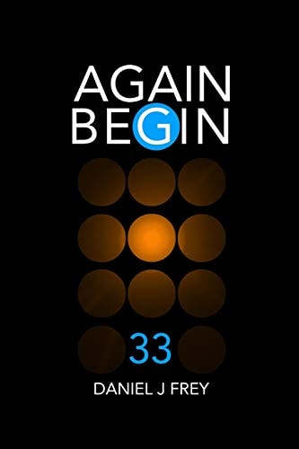 Again Begin 33 Joy Ride
