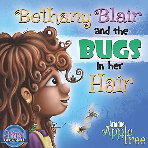 Bethany Blair and the Bugs in Her Hair