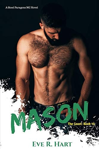 Mason A Steel Paragons MC Novel