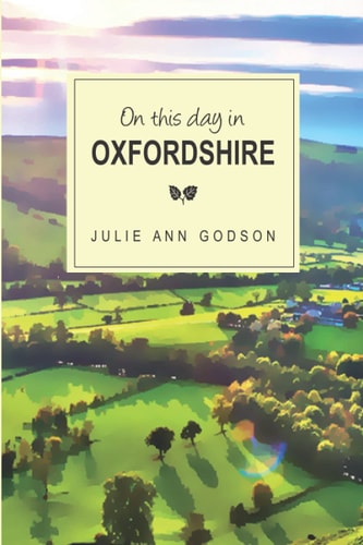 On this Day in Oxfordshire