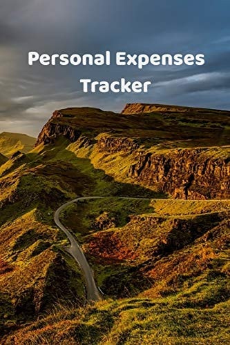 Personal Expenses Tracker