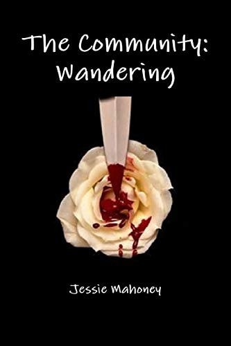 The Community Wandering Book 4