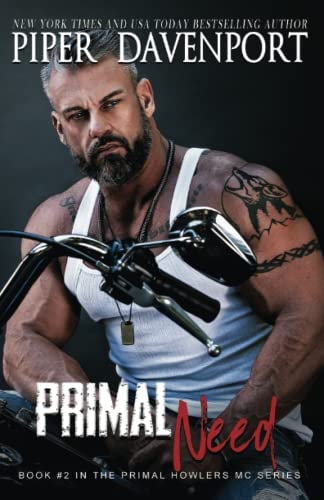 Primal Need