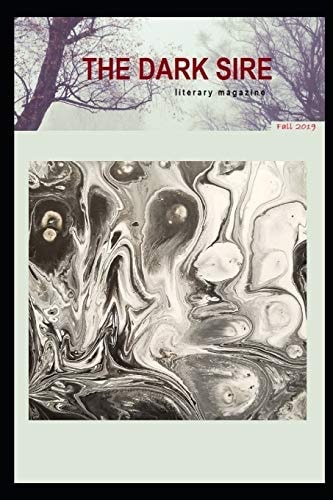 The Dark Sire Issue 1 (Fall 2019)