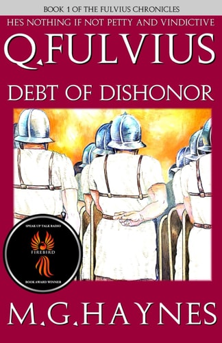 Q. Fulvius Debt of Dishonor