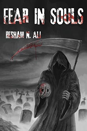 Fear in Souls Reaper