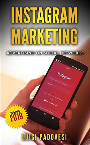 Instagram Marketing Advertising on Social Networks