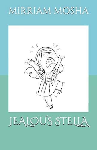 Jealous Stella