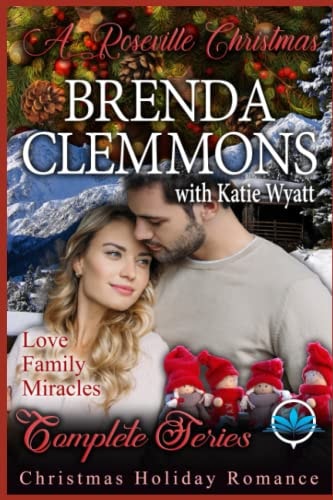 A Roseville Christmas Holiday Romance Series