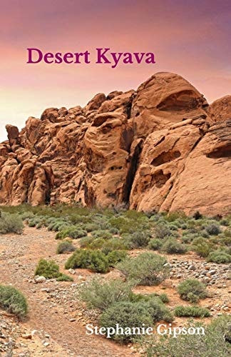 Desert Kyava Beginning of a Legend