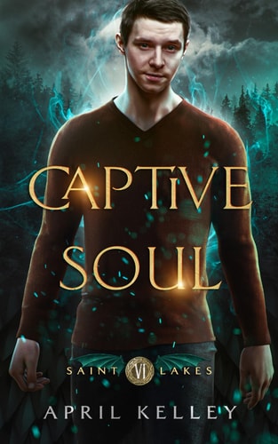 Captive Soul An Menage (MMM) Paranormal Romance