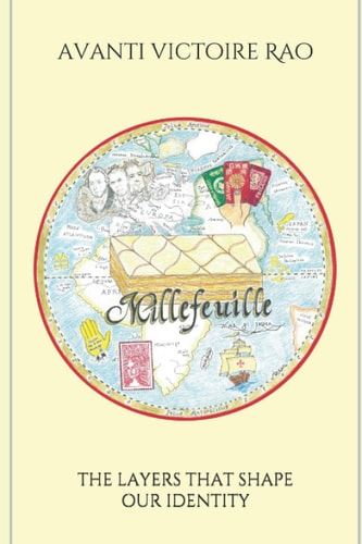 Millefeuille