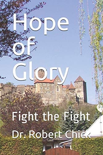 Hope of Glory Fight the Fight