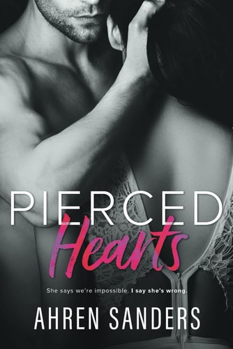 Pierced Hearts