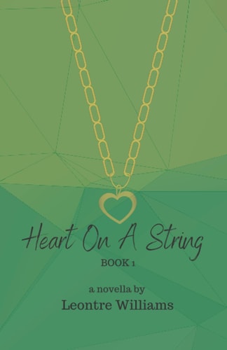 Heart On A String