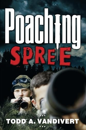 Poaching Spree