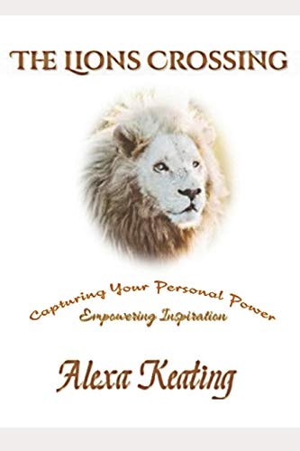 The Lions Crossing