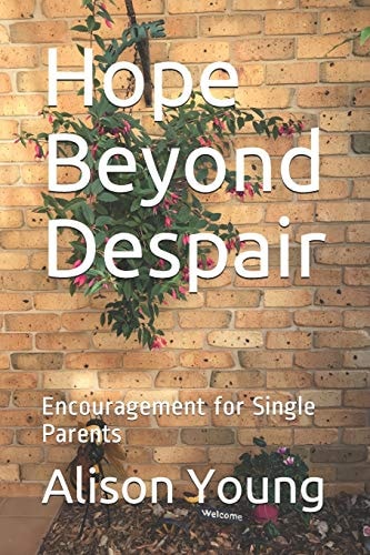 Hope Beyond Despair Encouragement for Single Parents