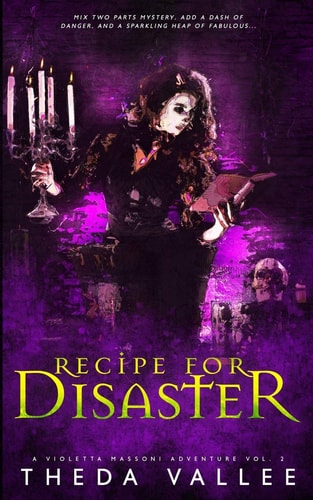 Recipe for Disaster