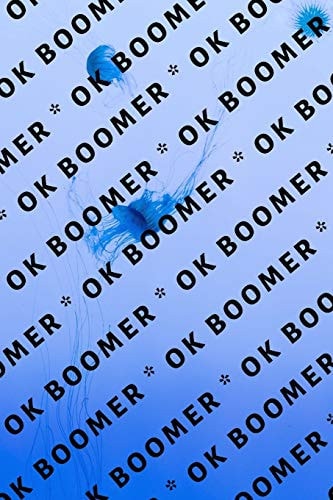 Ok Boomer