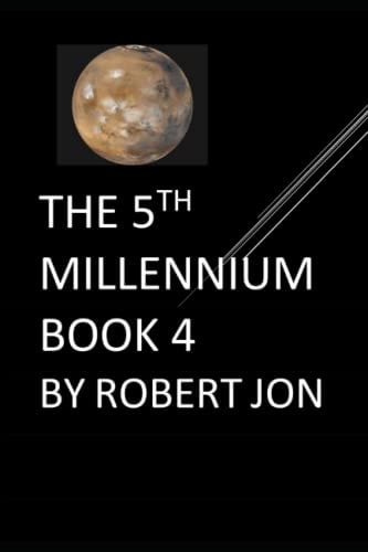 The 5th Millennium Book 4