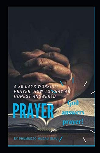 God Answers Prayer He Answers Prayer