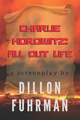 Charlie Horowitz All Out Life