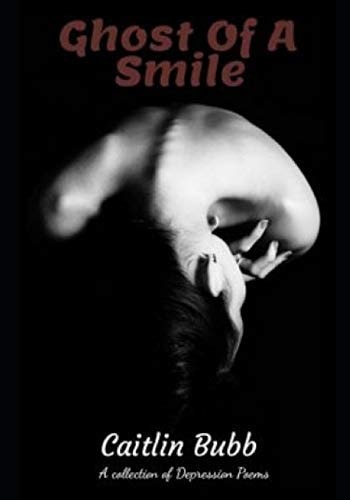Ghost Of A Smile Original Poems