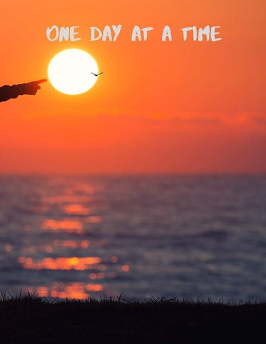 One Day At A Time Self Help: Road To Recovery