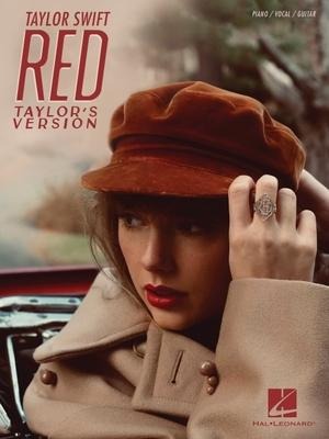 Taylor Swift - Red (Taylors Version)