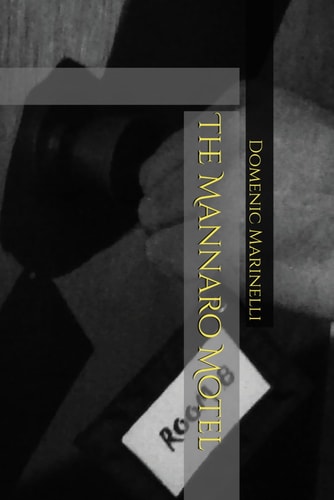 The Mannaro Motel