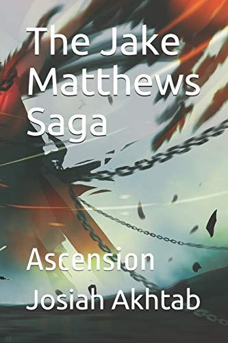 The Jake Matthews Saga Ascension