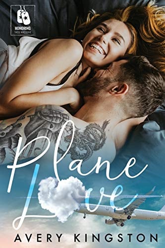 Plane Love (Honoring Those Who Serve)