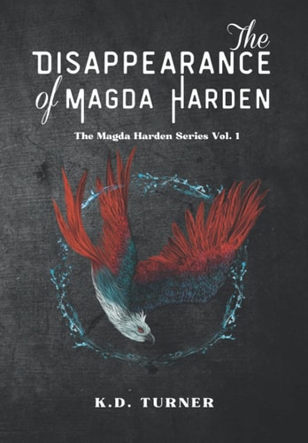 The Disappearance of Magda Harden