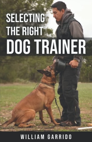 Selecting the Right Dog Trainer