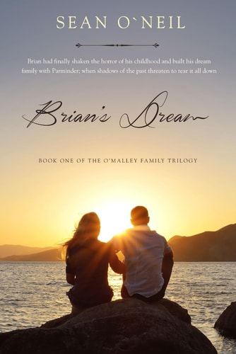 Brian's Stolen Dream