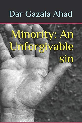 Minority An Unforgivable Sin
