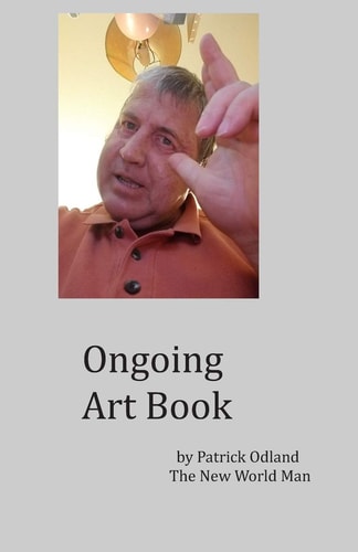 Ongoing Art Book