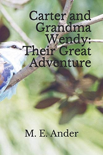 Carter & Grandma Wendy Their Great Adventure